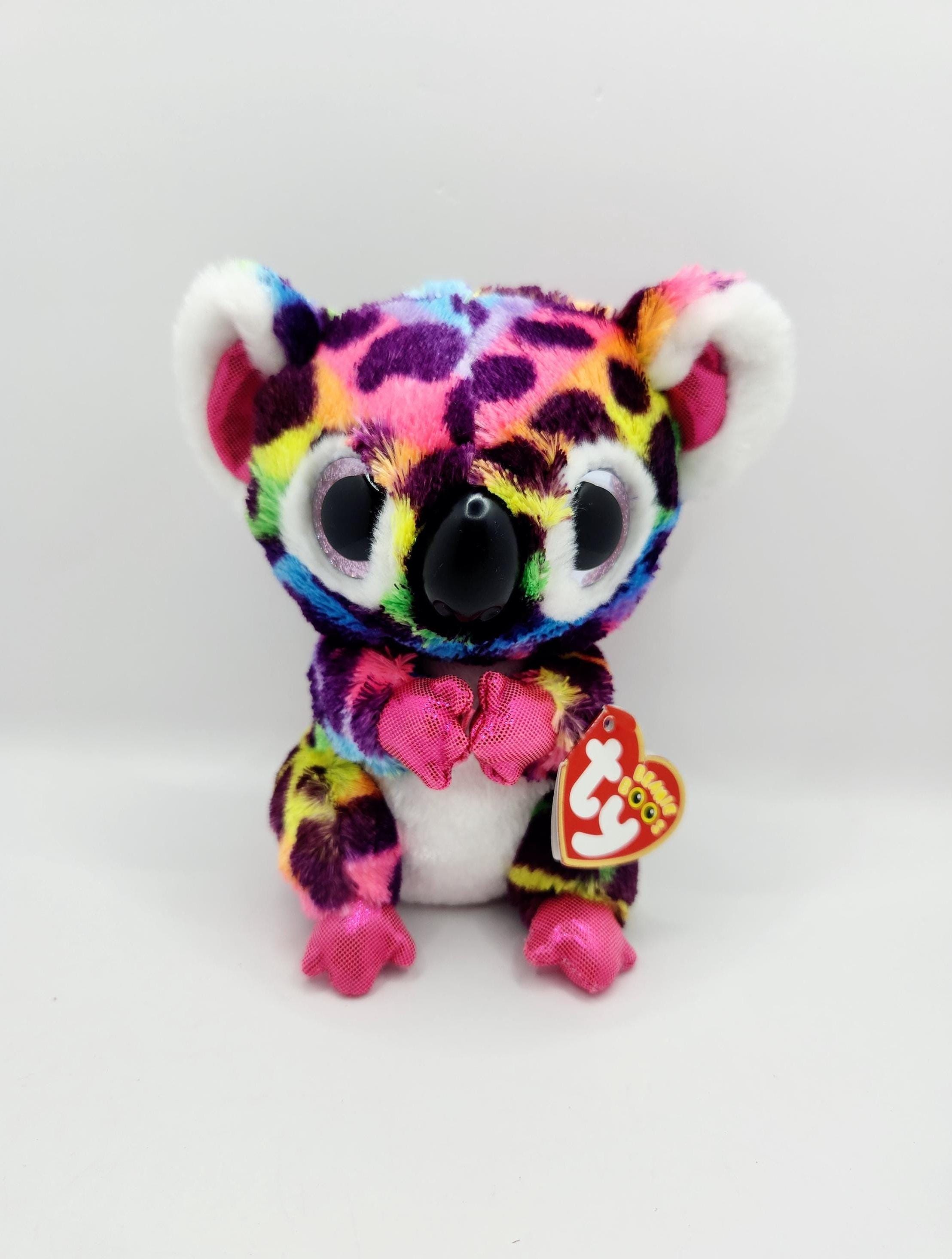 Katy Koala Beanie Boos Amazon Vintage Ty Beanie Boo 'scout' The