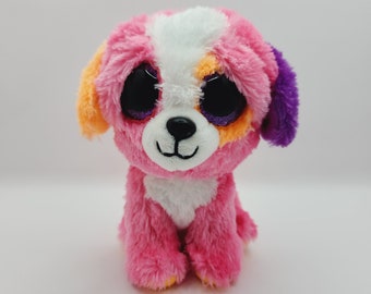 Precious top beanie boo