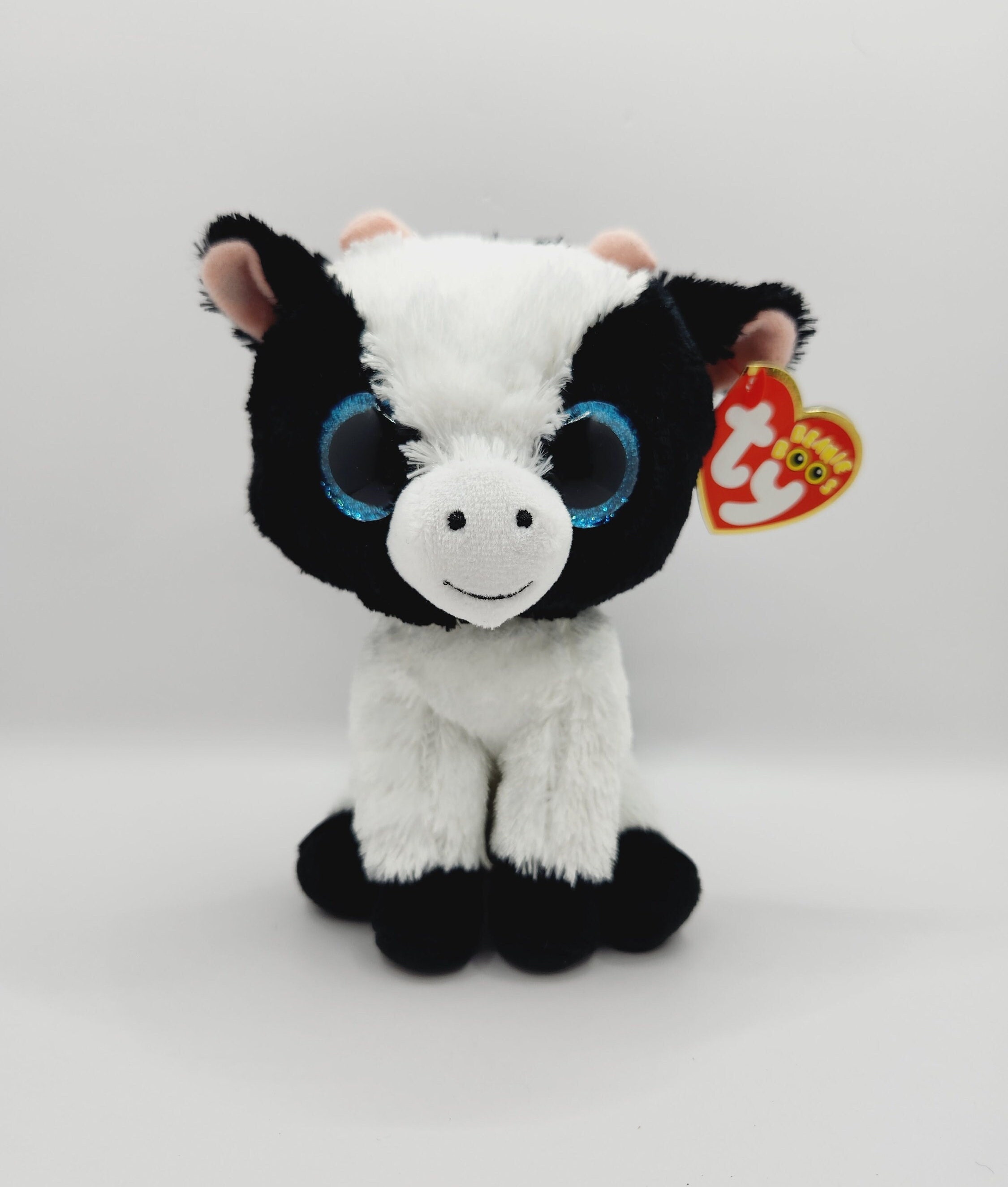 Beanie boo 2024 butter cow