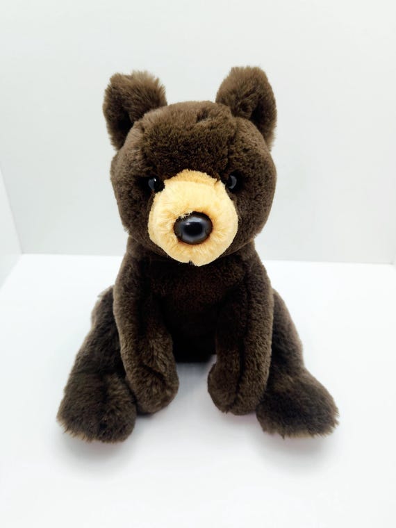 Vintage Douglas Baby Plush 