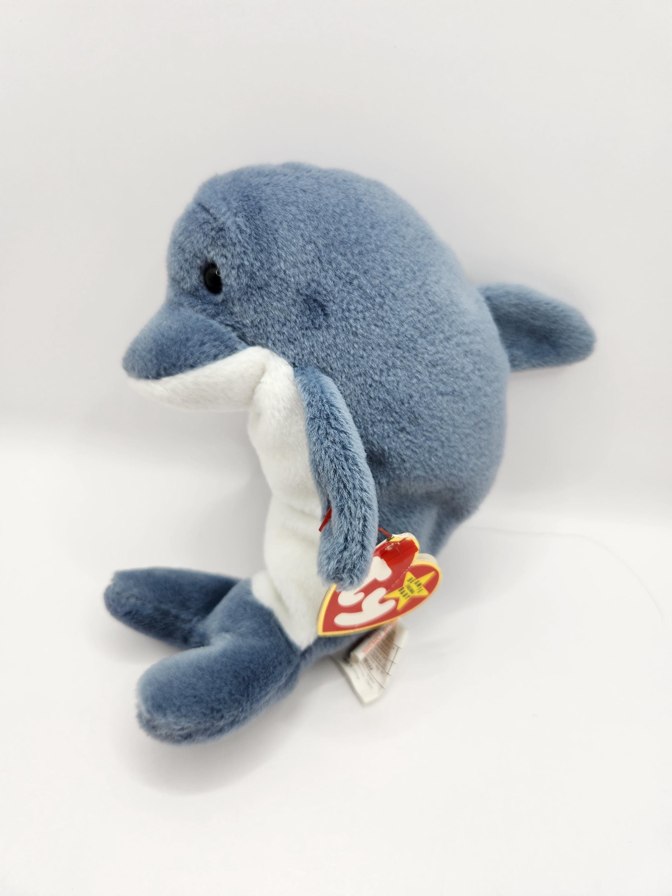 TY 36448 - Peluche Beanie Boos, 24 Cm, Multicolore - Foto 12