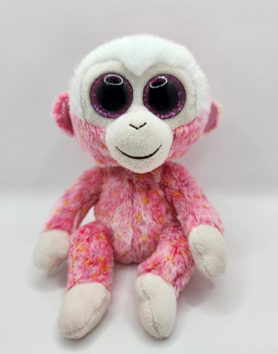 Ty Ruby Ty Beanie Boo