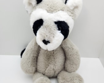 World's Softest Lushee "Rascal" the Raccoon Plush (16 inch)