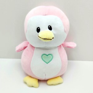Ty Penny Penguin - Etsy