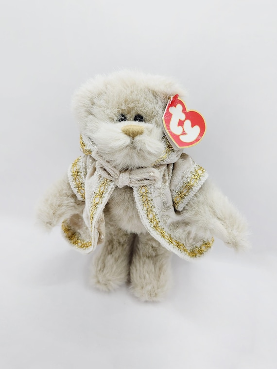 Vintage Ty Attic Treasures Collection 