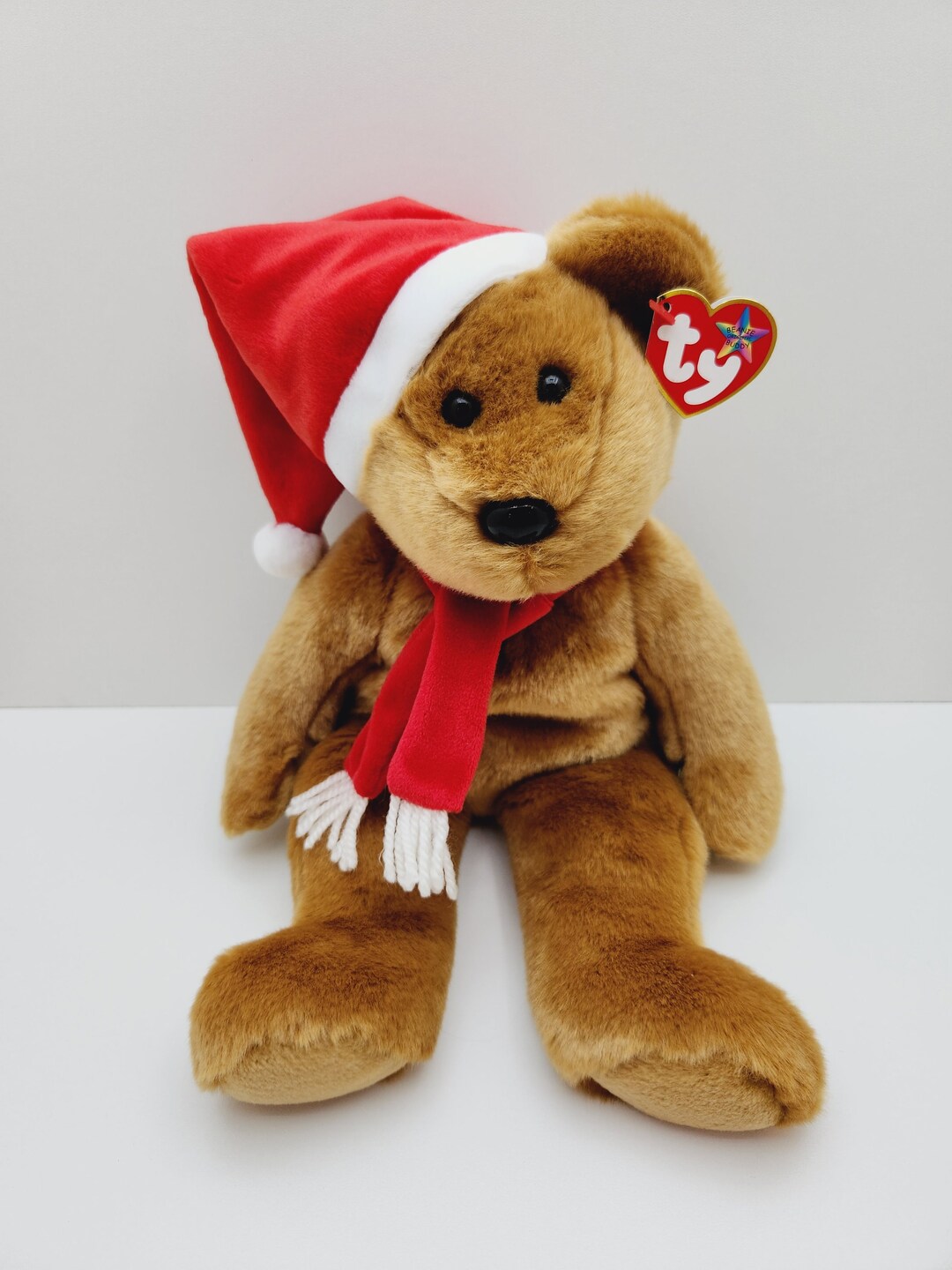 Ty 1997 teddy discount