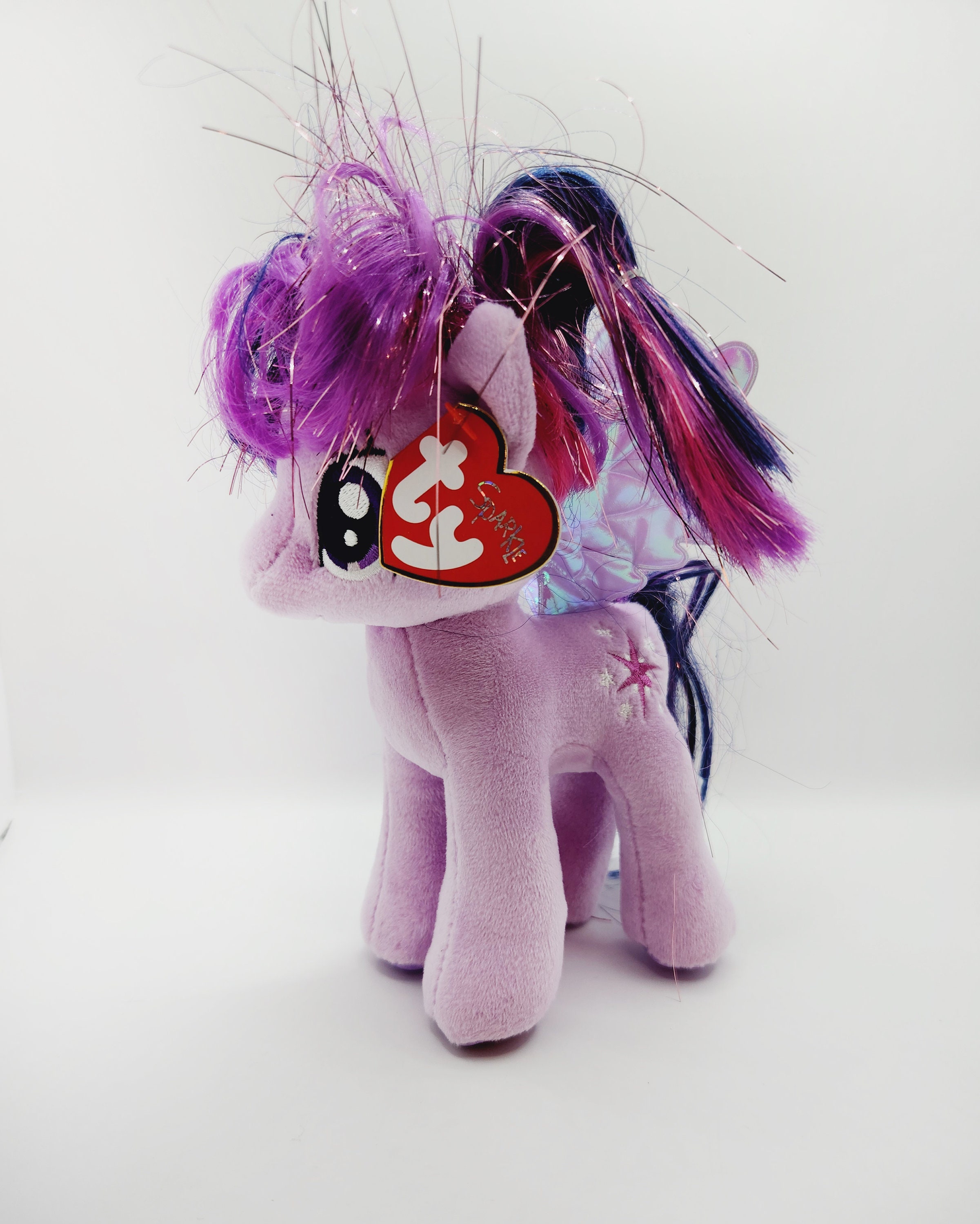 Ty my little deals pony twilight sparkle
