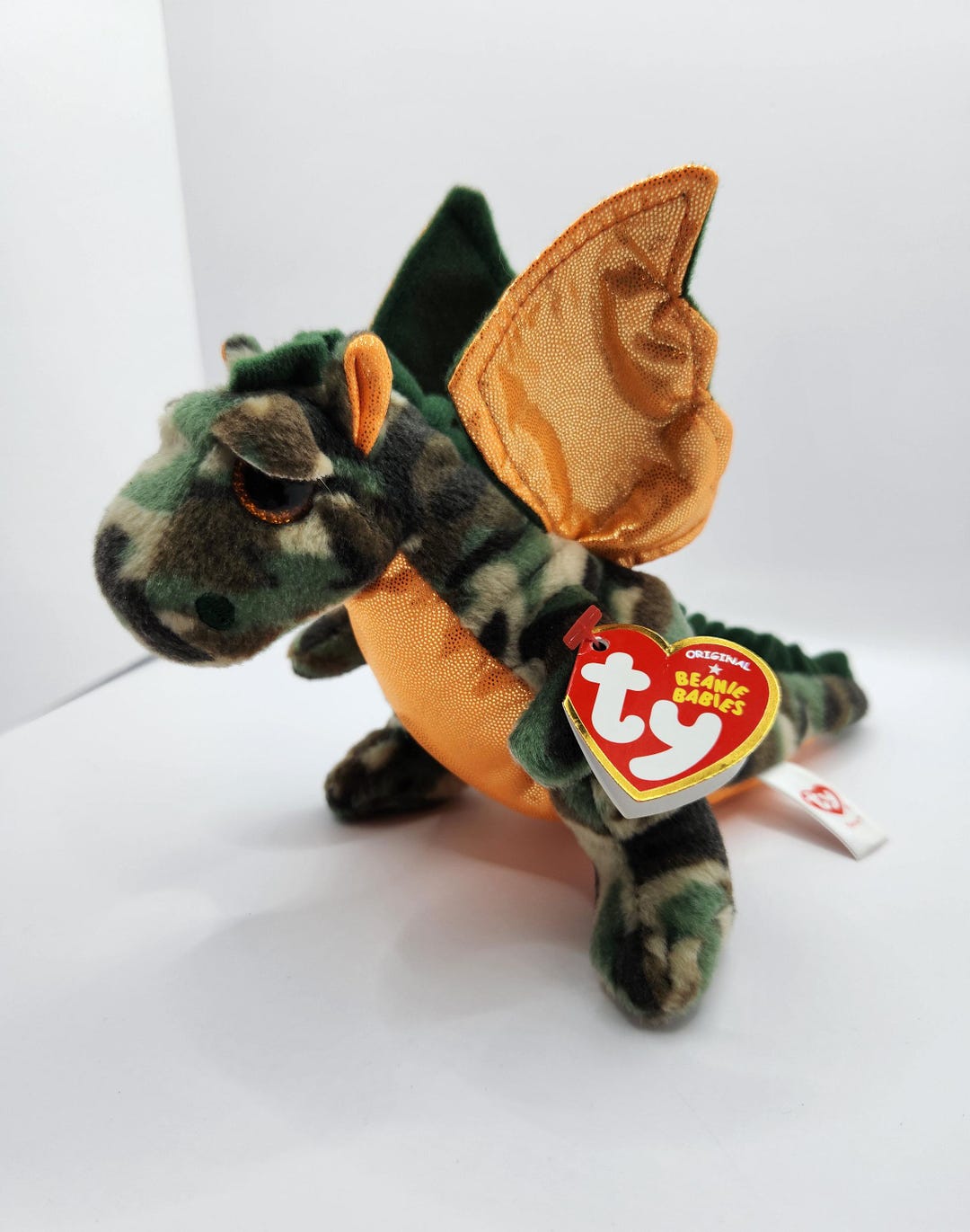 Vintage Ty Beanie Baby 
