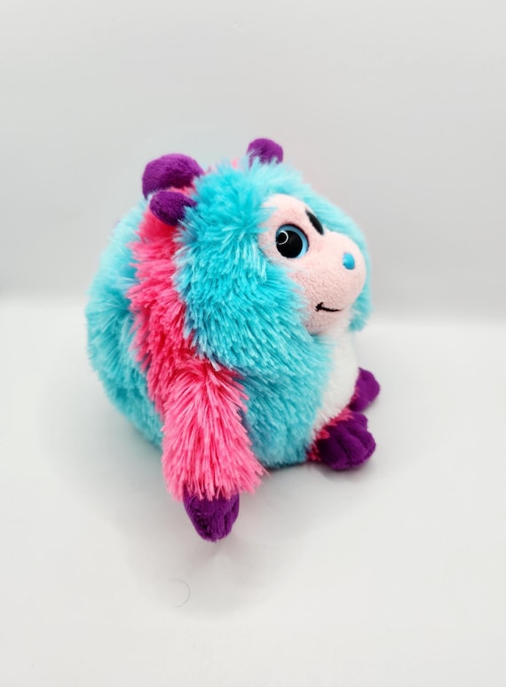 Ty Monstaz Beanie Plush 