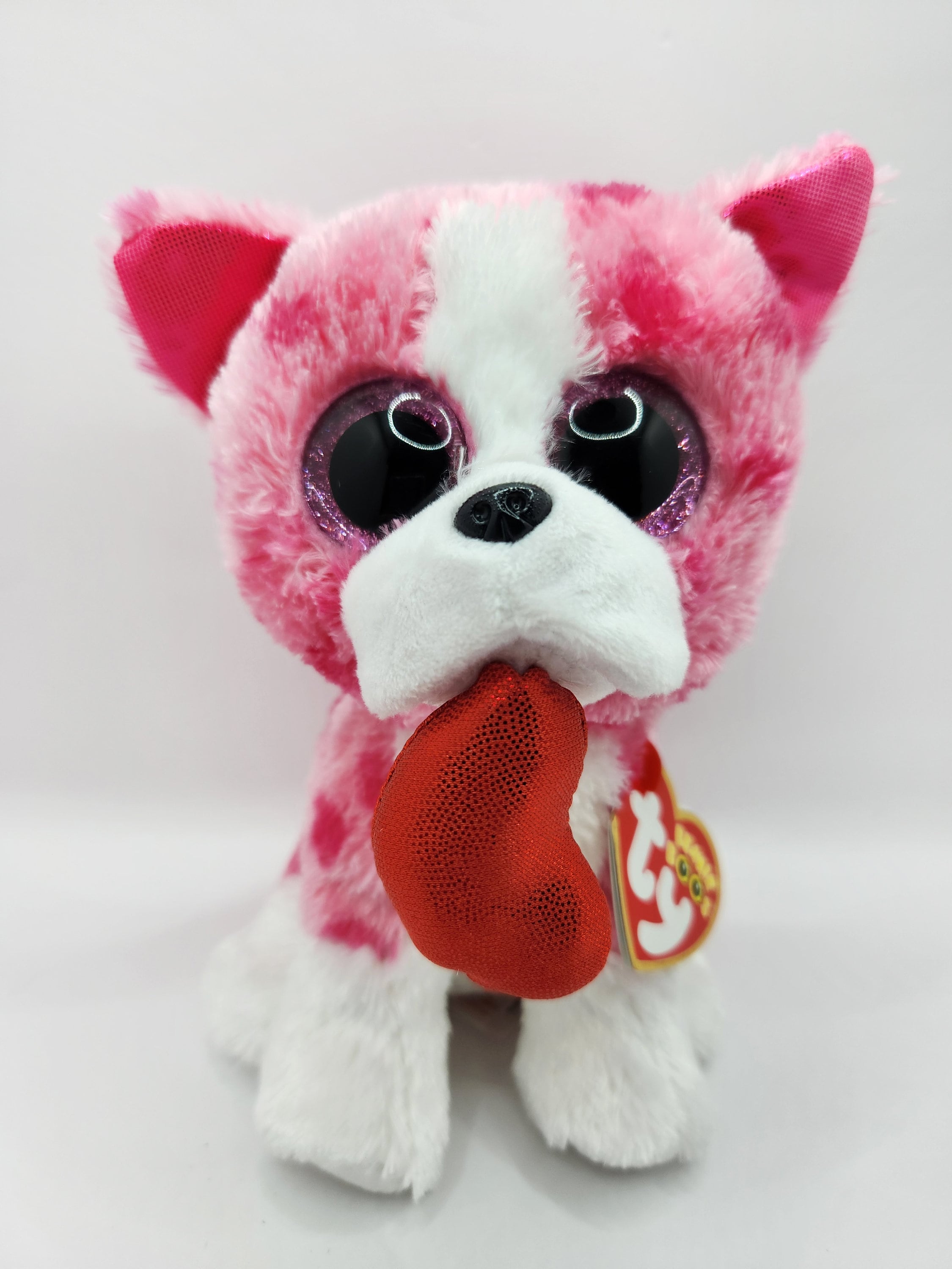 Romeo beanie boo sales