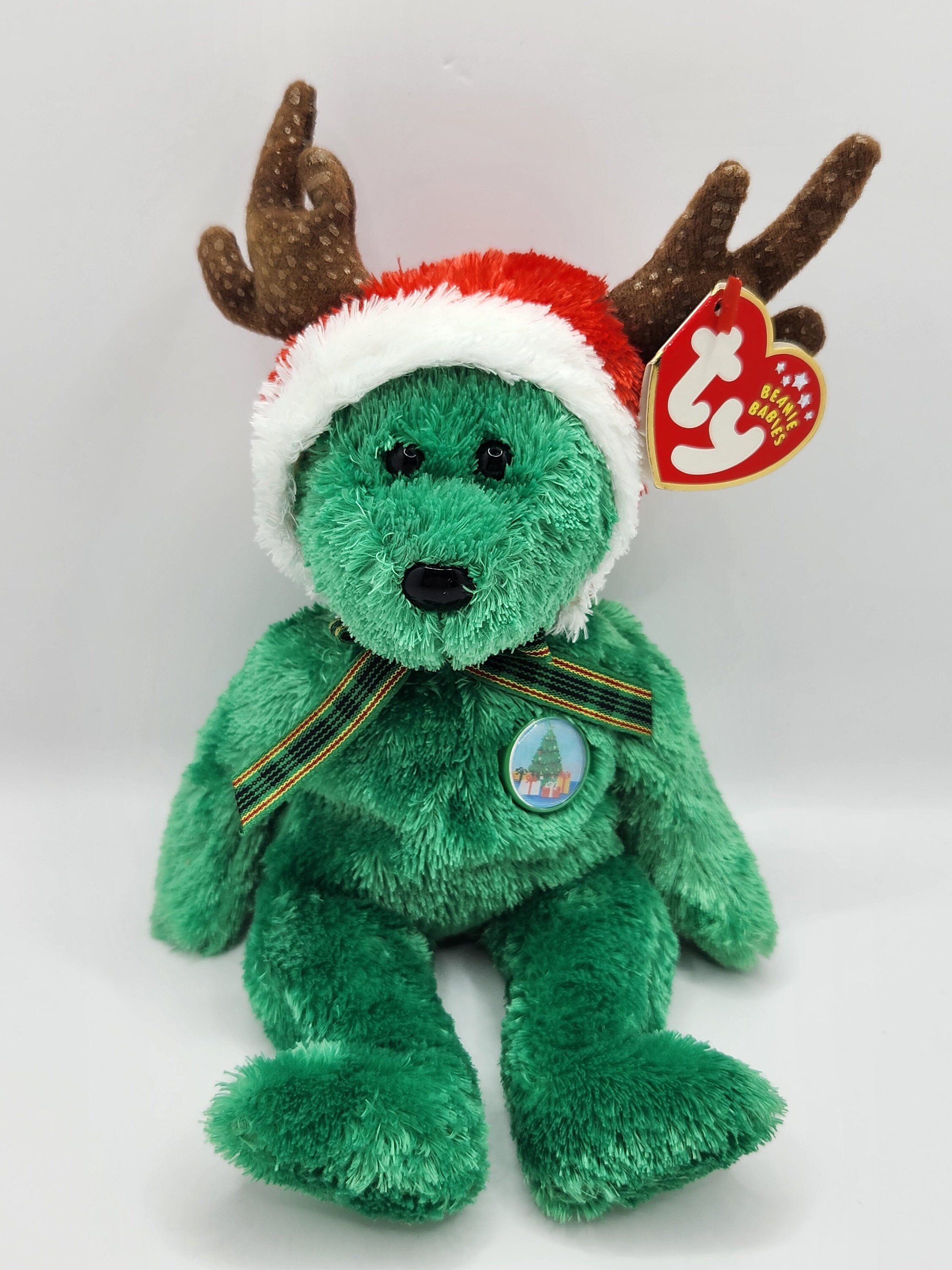 シュタイフ　Asian Santa TEDDY BEAR 2002 s-l1200.jpg