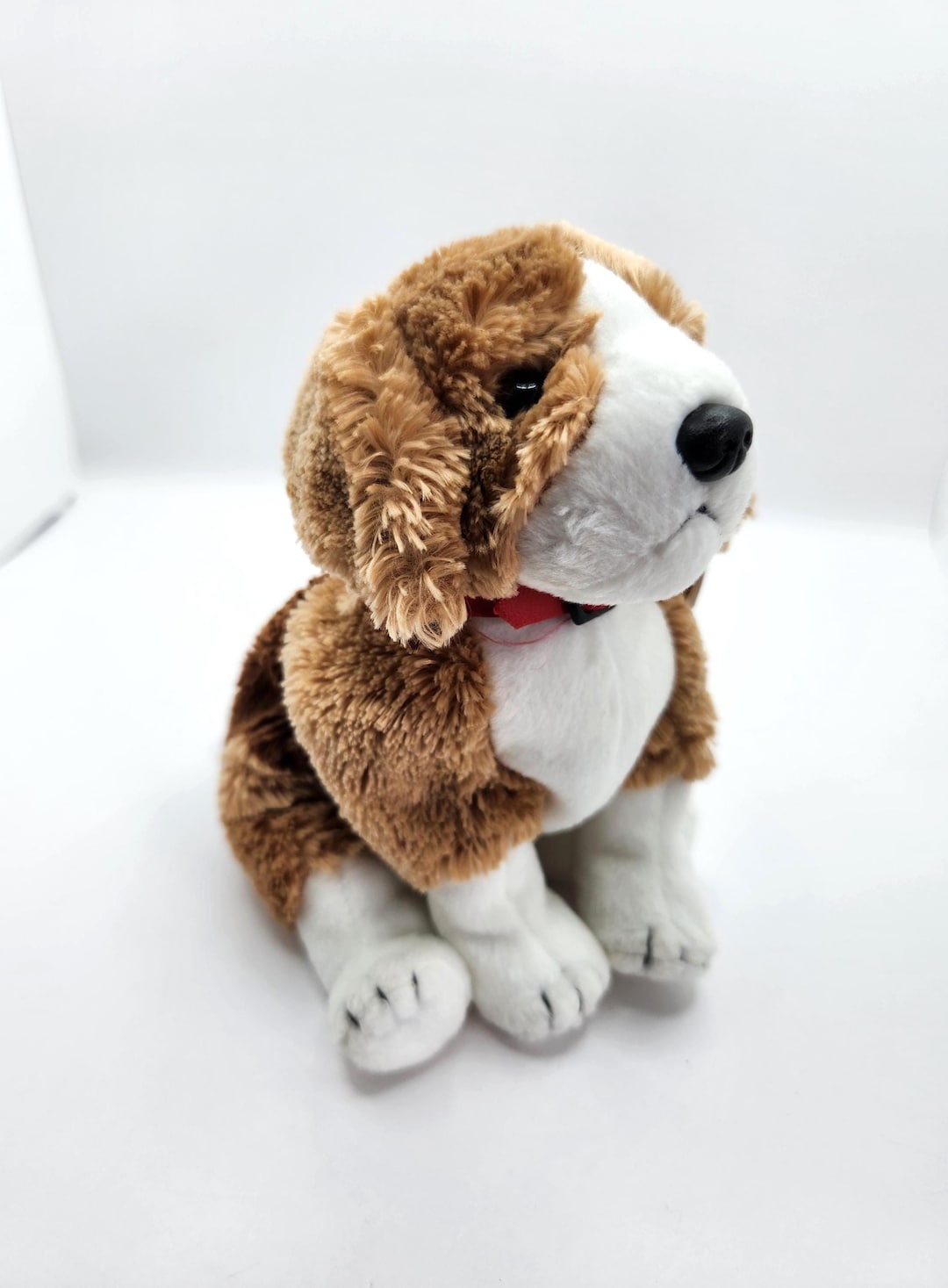 Banjo Beagle Ty Beanie Baby Plush Toy Beagle Beanie Ty Beanie Baby