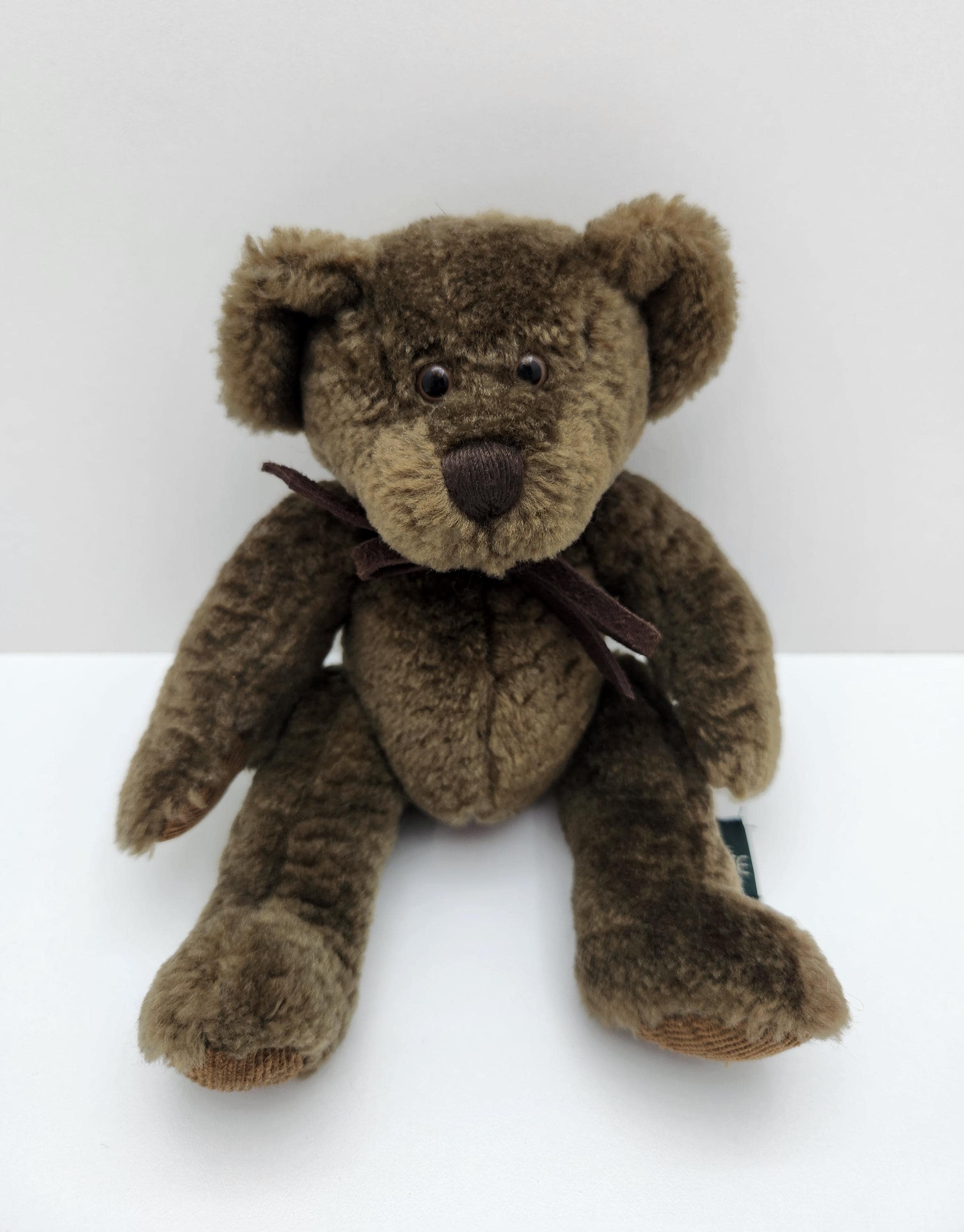 Russ Berrie Bear 
