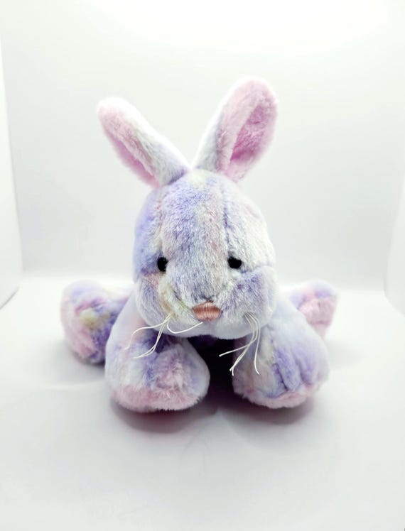 Vintage GANZ Webkinz ~ Sherbet Bunny (8 Inch) - No Code *rare* - Etsy