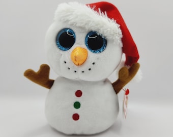 Scoops beanie best sale boo