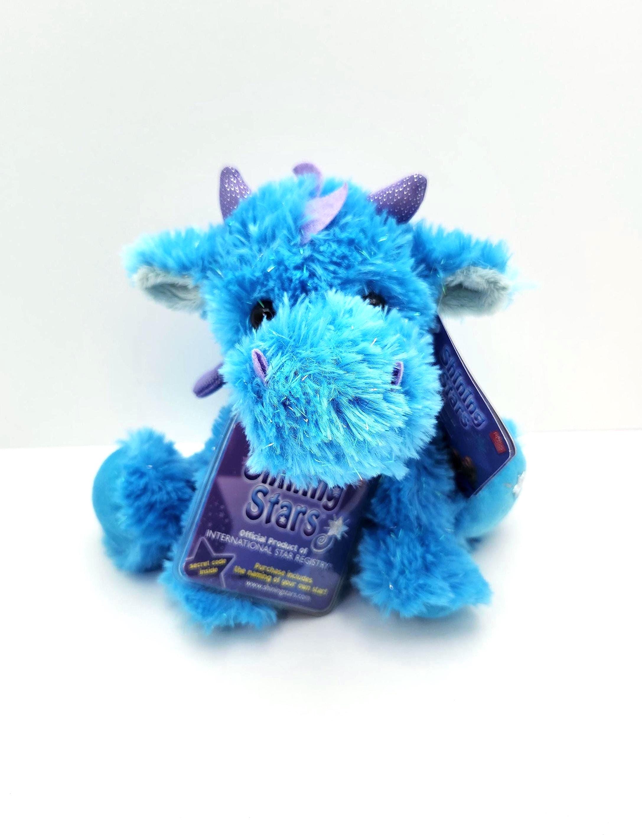 新品　Russ SHINING STSRT サルシャイニングスターズ　ぬいぐるみ Amazon.co.jp: 星に名前が付けられるシャイニングスターズ