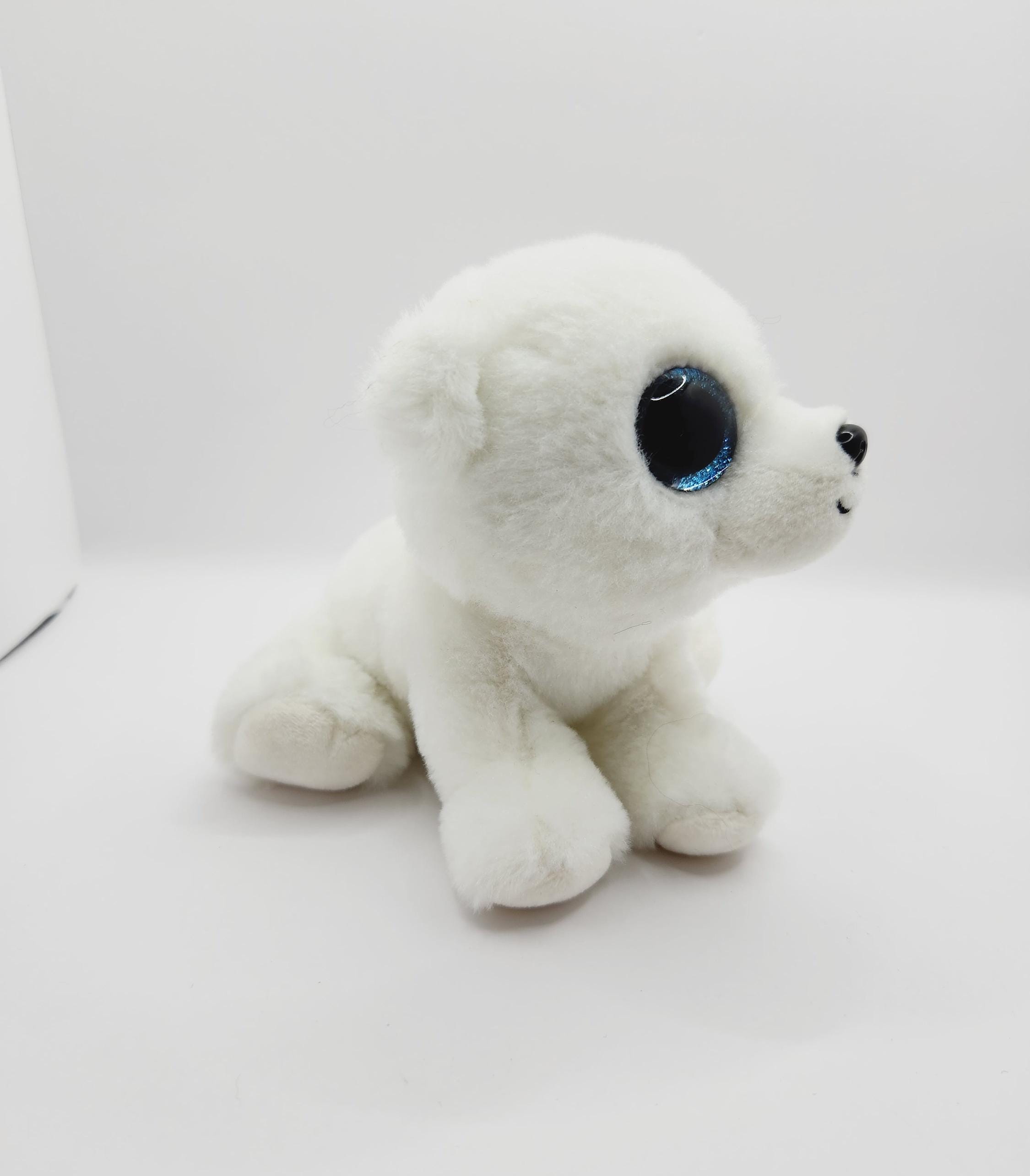 Kate Spade New York Arctic Friends Polar Bear Crossbody Bag
