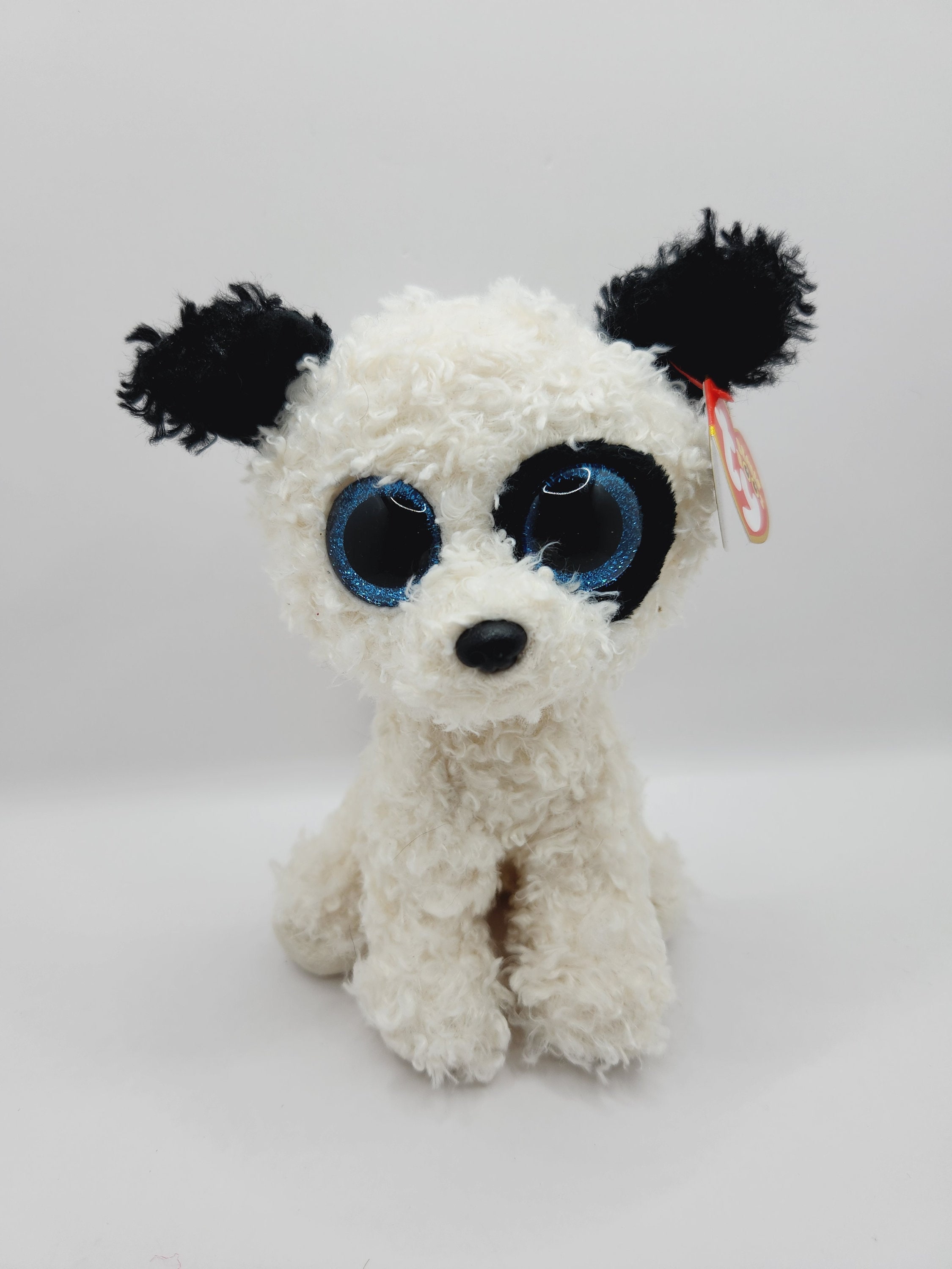 Vintage Ty Beanie Boo gatsby the Dog 6 Inch Barnes Noble Exclusive rare Etsy Canada