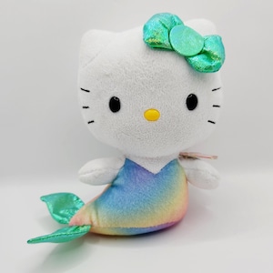 Ty Beanie Baby 'Hello Kitty' Mermaid Plush (6 inch)