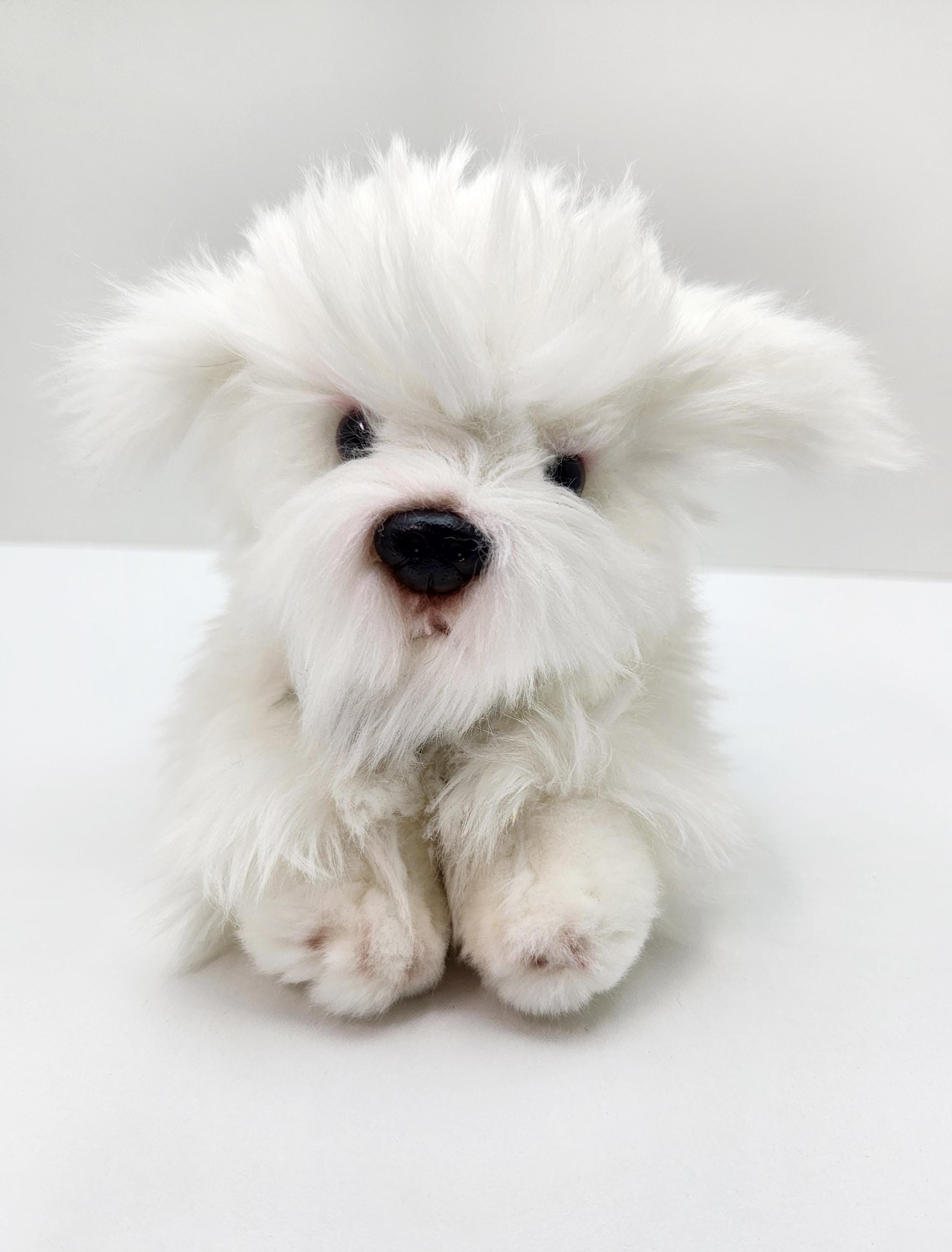 Russ Berrie Yomiko Classics Sheep Dog Plush (11 Inch) - Etsy