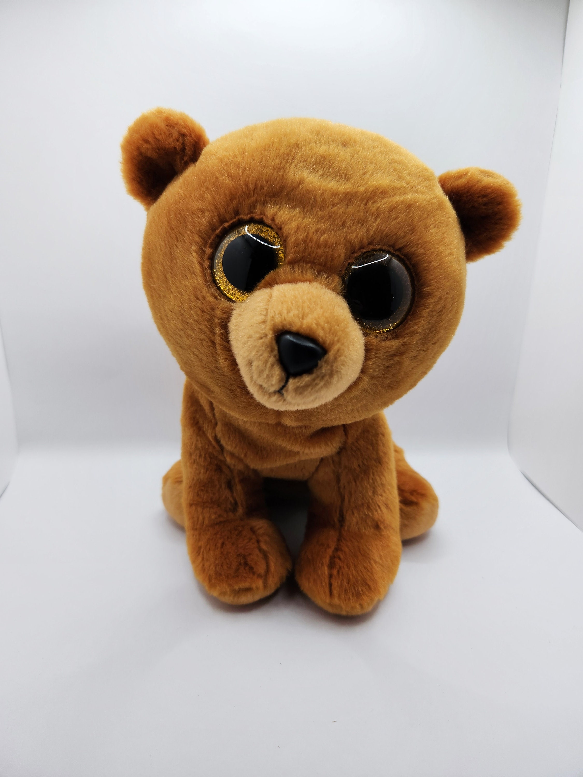 Brownie beanie baby outlet