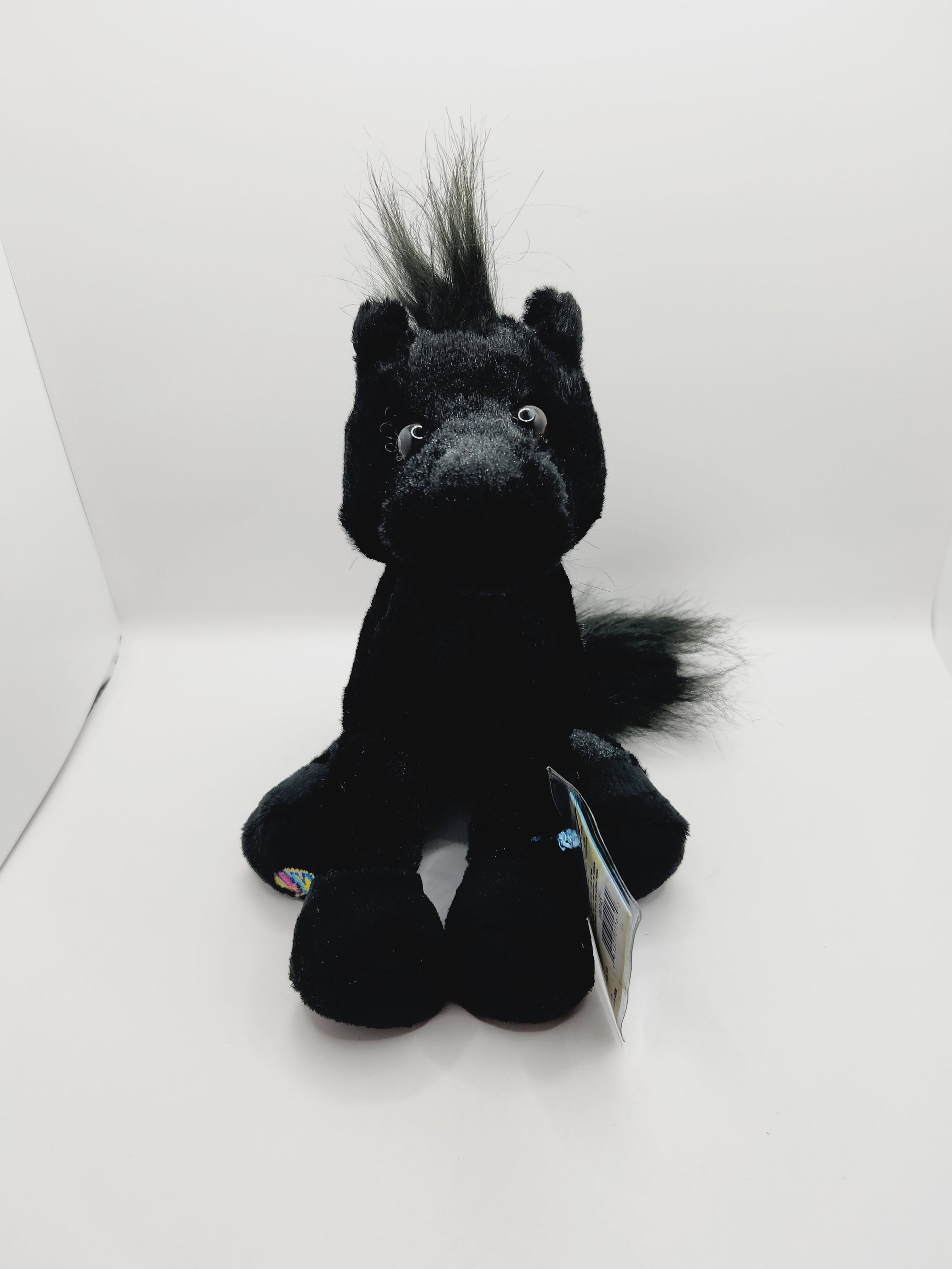 新品レア。シュタイフLITTLE BONZO シリアルナンバー付き