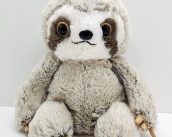 Hallmark Baby Sloth Plush Toy (8 inch)
