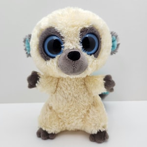 Bush Baby Plush - Etsy
