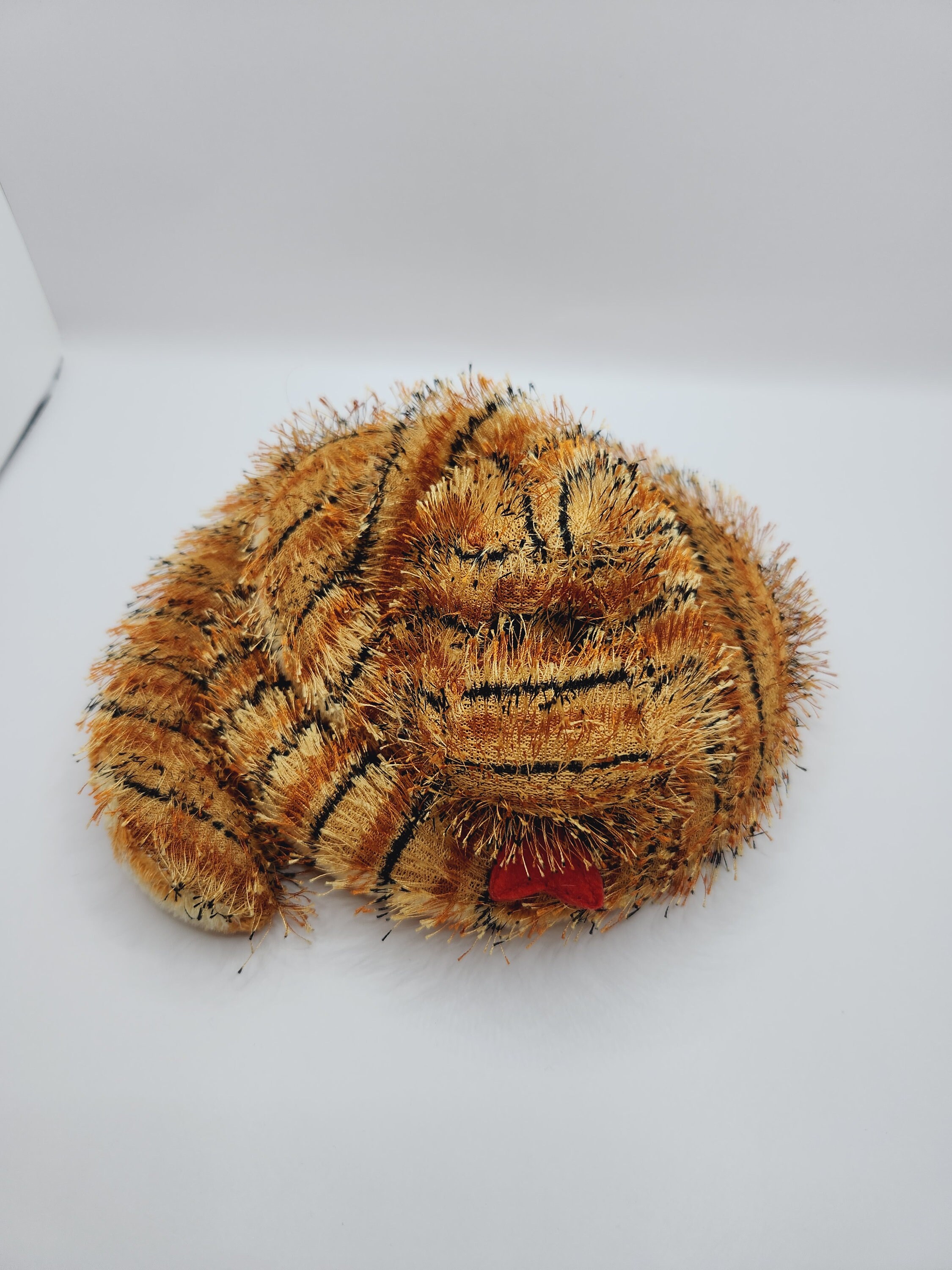 Vintage GANZ Webkinz ~ Tiger Snake (12 Inch) - No Code - Etsy