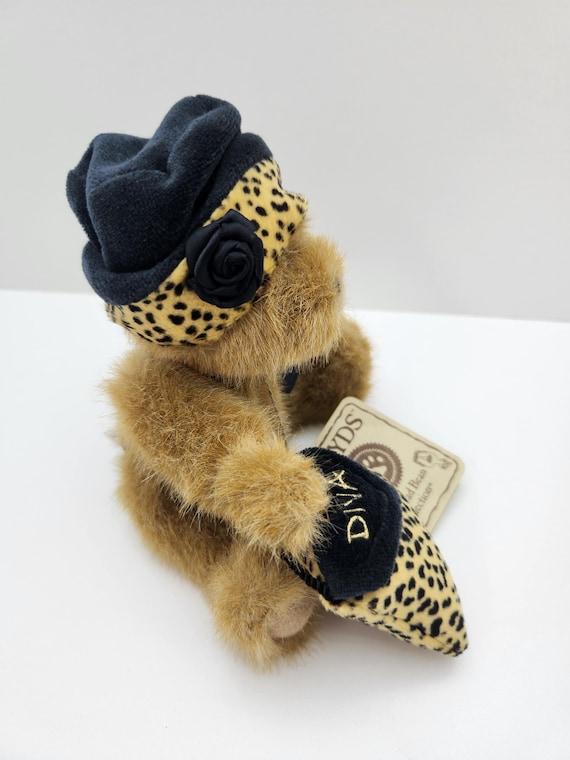 Vintage Boyds Bears 