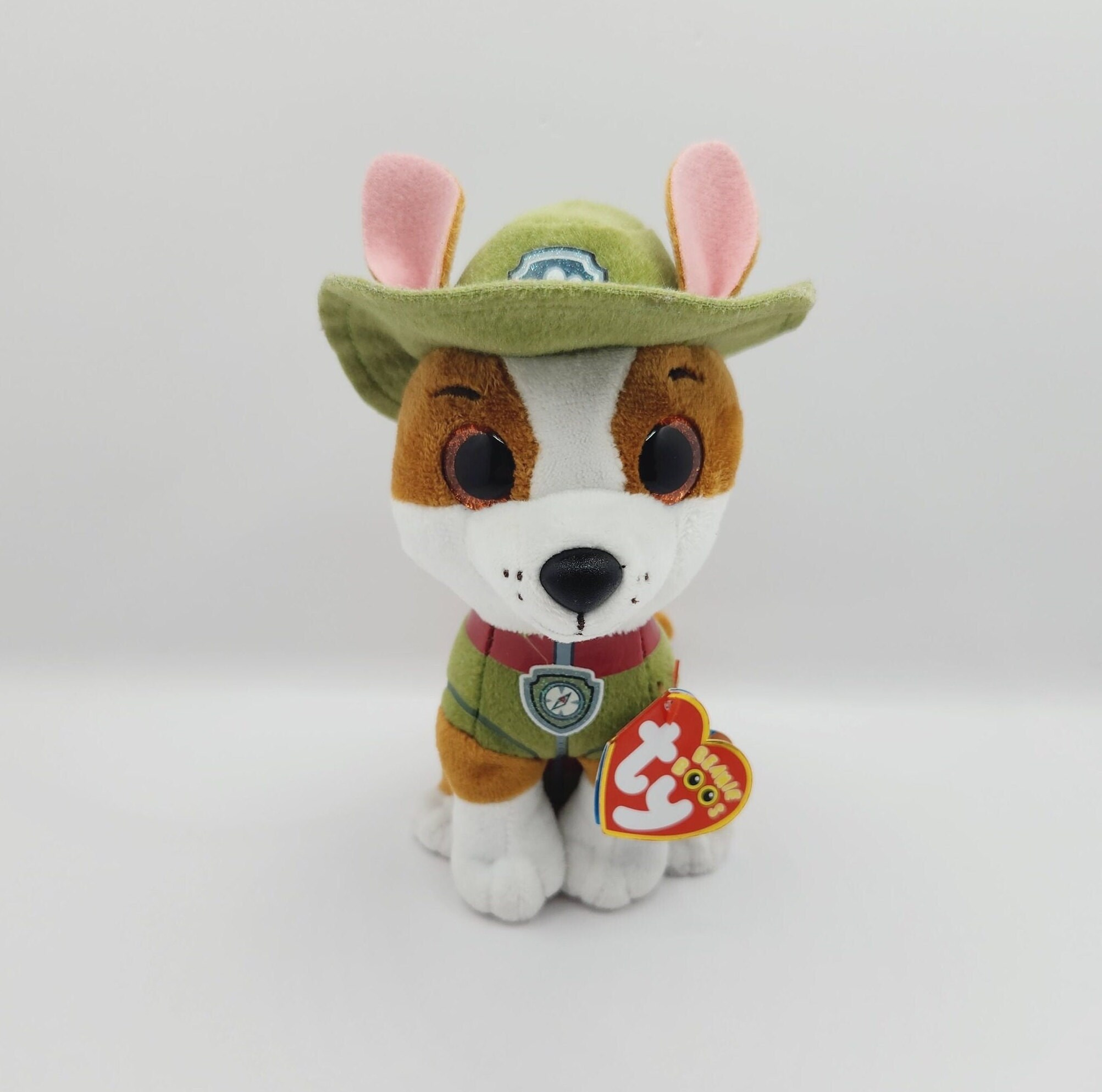 Tracker Paw Patrol - Paw Patrol Mx