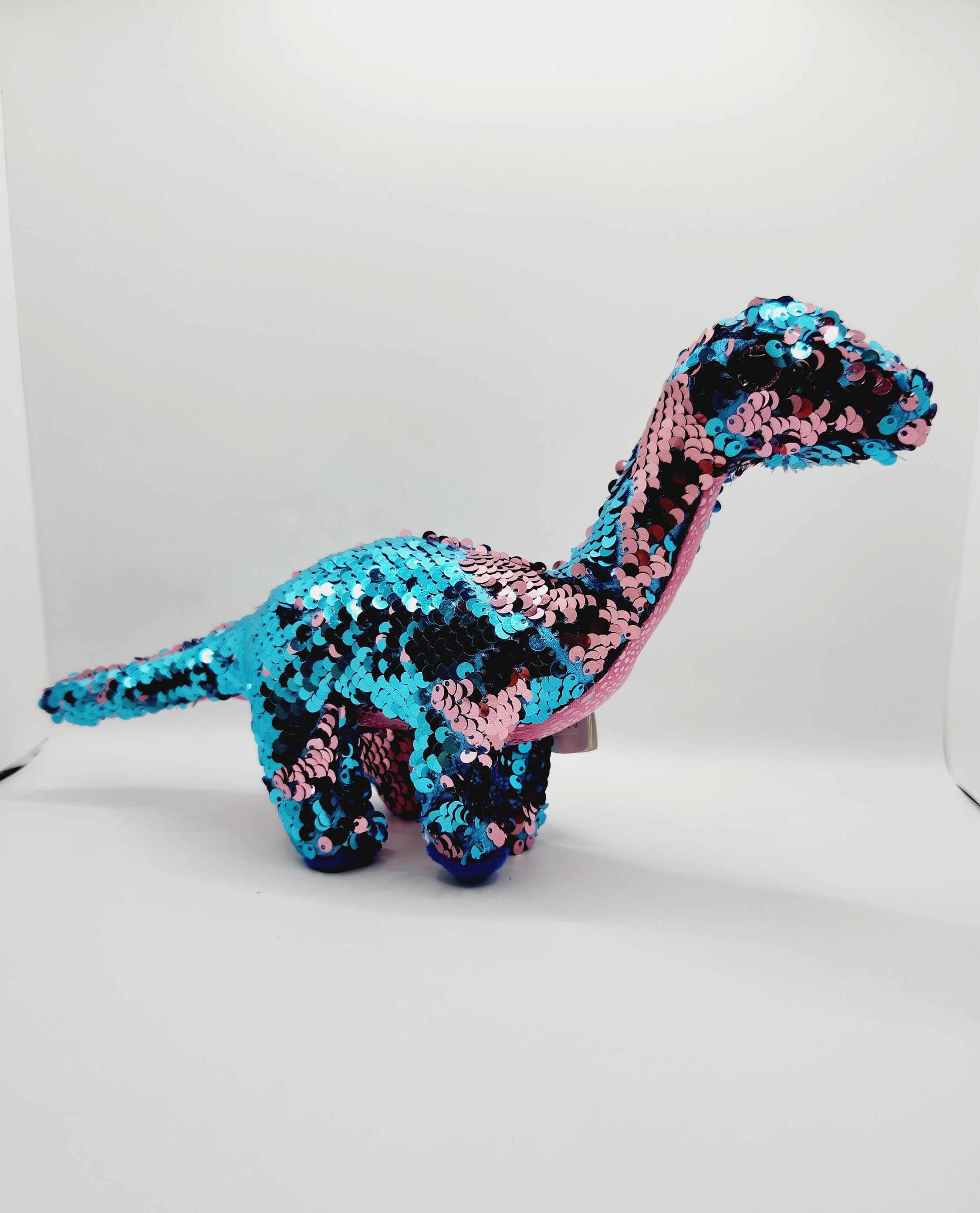 Ty flippables dinosaur 2025