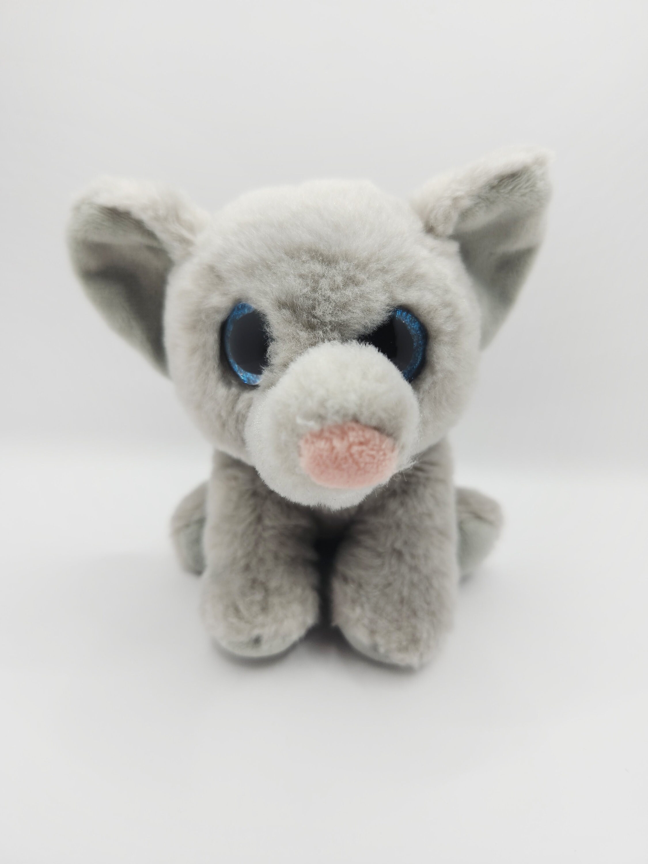 Ty beanie babies whopper the elephant plush deals