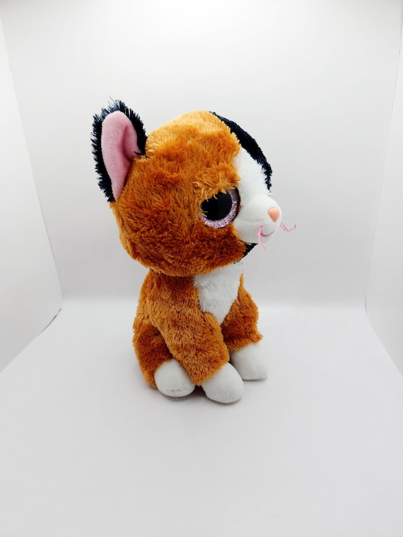Peluche Ty Tauri Peluche Vintage Ty Beanie Boo 