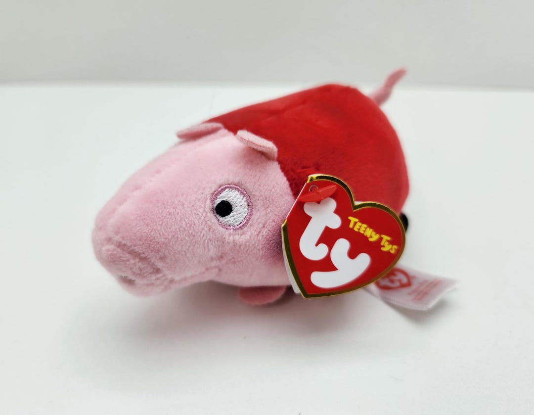 Ty Stackable Ty Stackable Teeny Tys