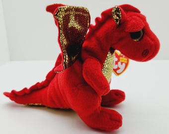 Vintage Ty Beanie Baby 