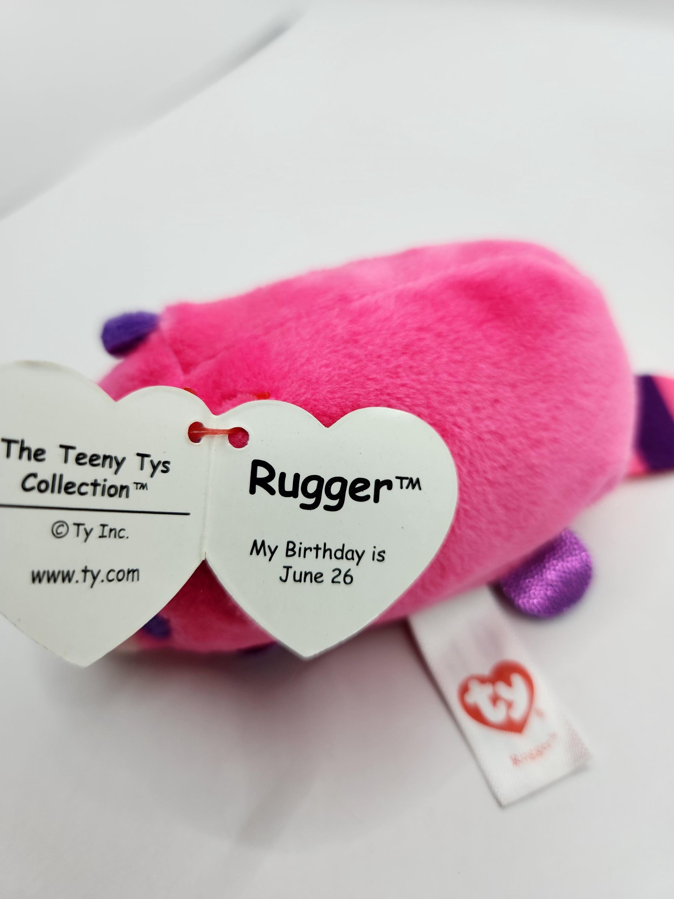 Ty Stackable Teeny Tys 