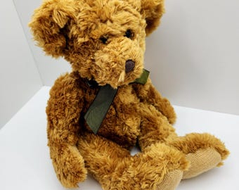 Vintage Russ Bear 