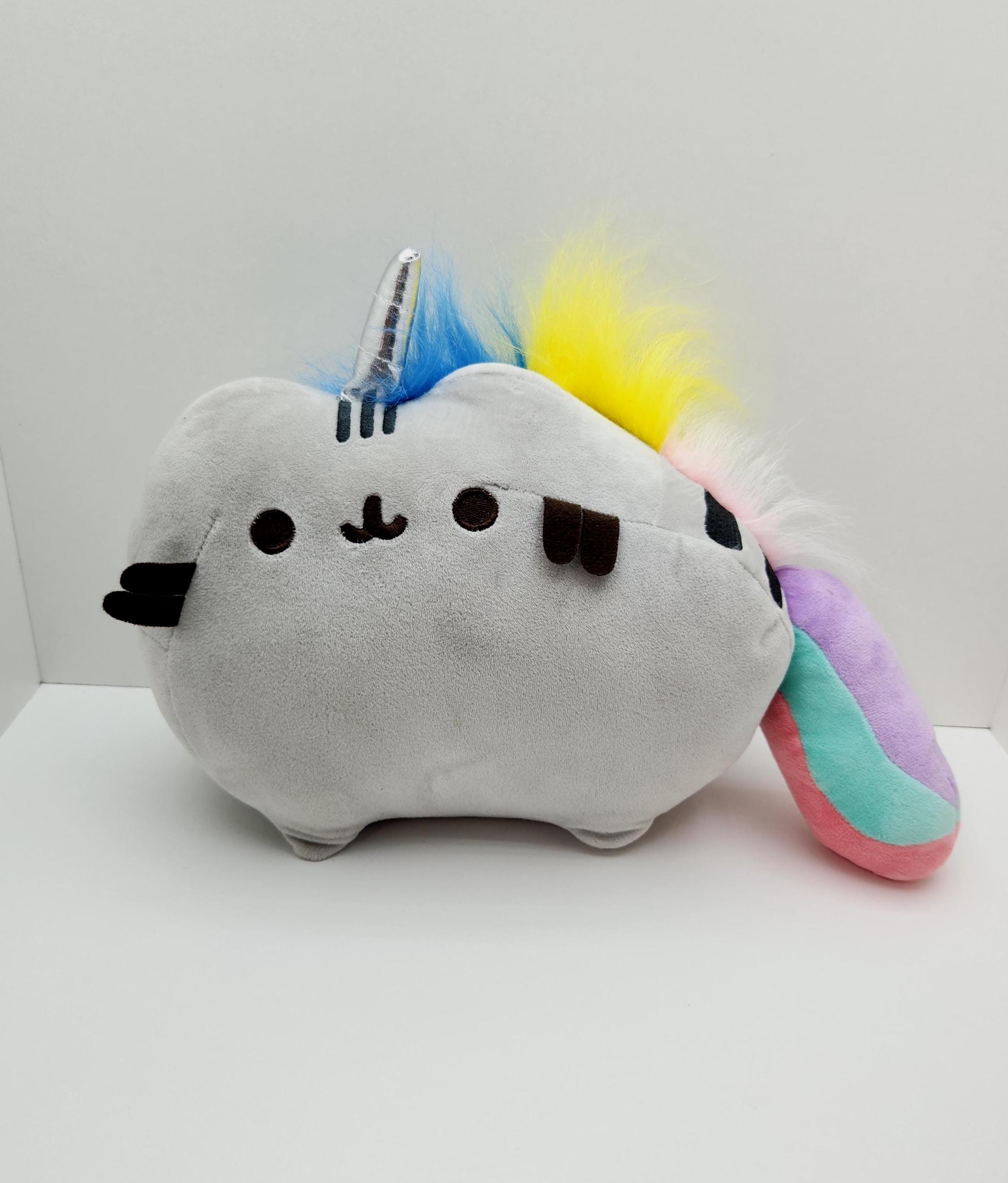 Unicorn Pusheen Cat New Zealand