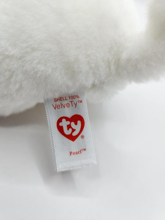 Ty Beanie Baby 