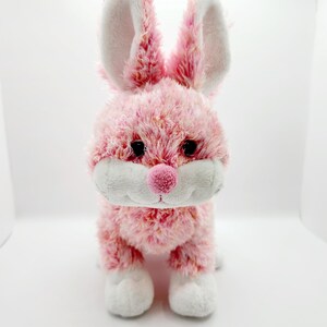Vintage GANZ Webkinz ~ Cheeky Bunny (8 Inch) -- No Code - Etsy