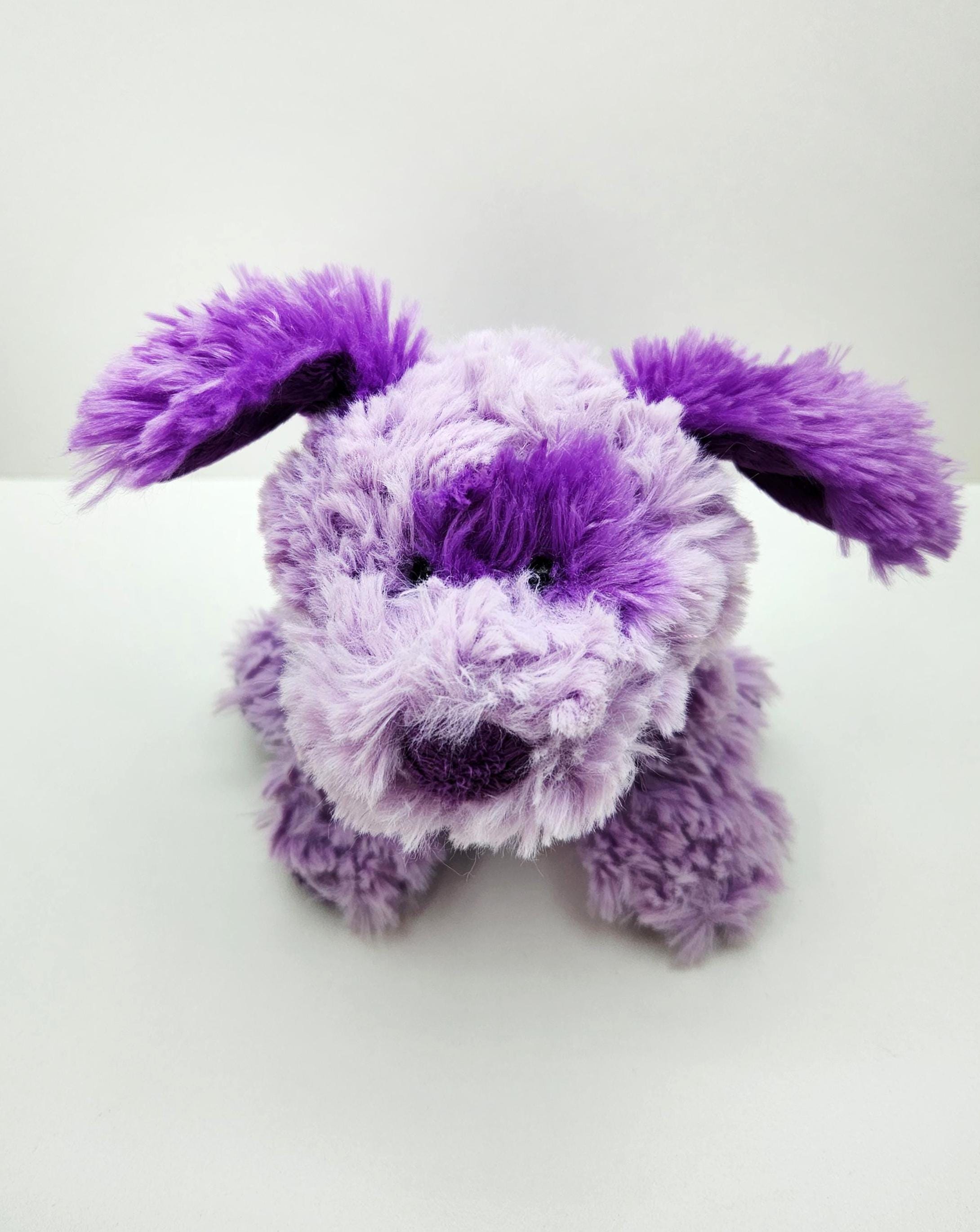 GANZ Webkinz ~ Grape Soda Pup (9 Inch) -- No Code *rare* - Etsy