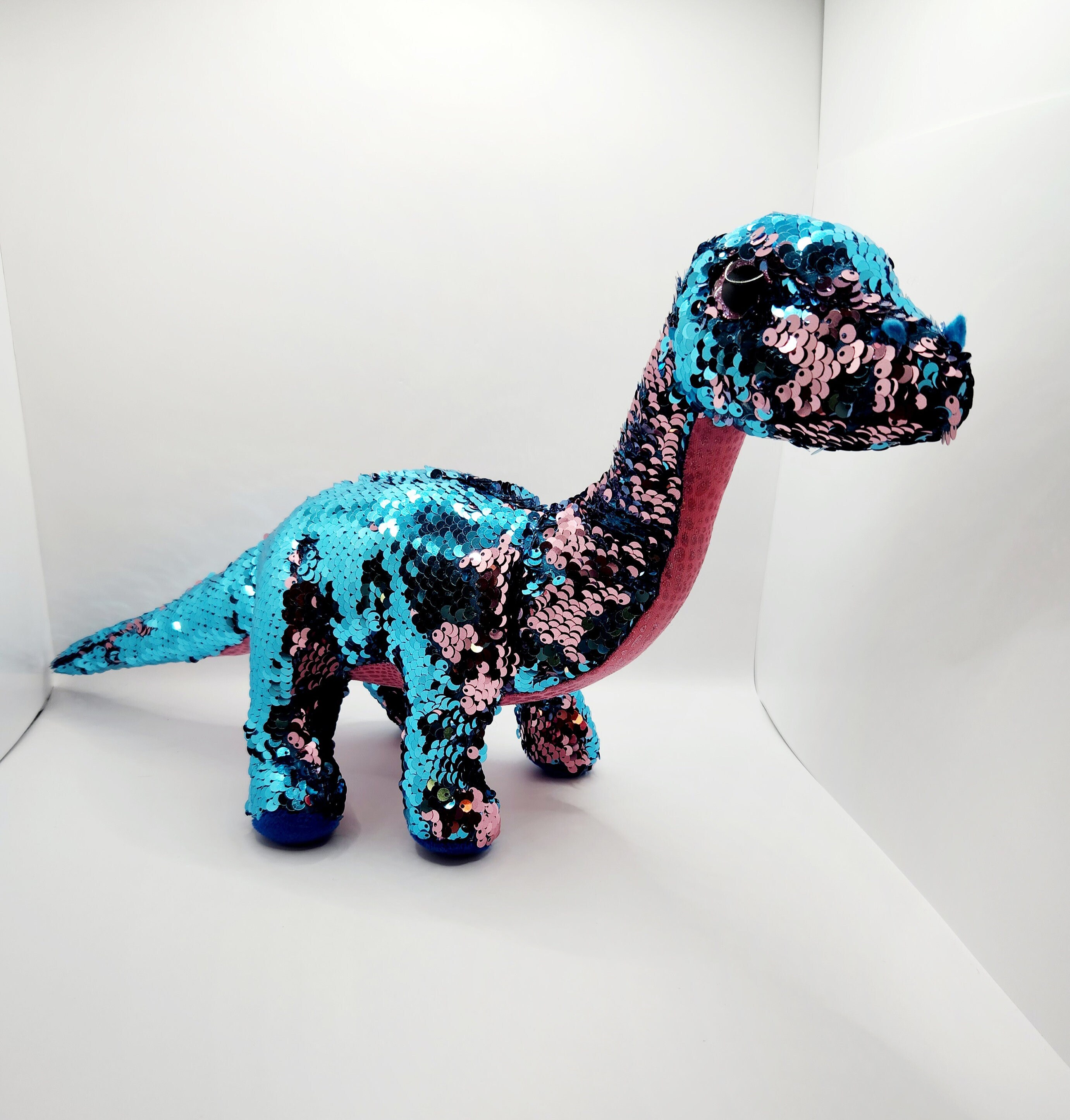Tremor dinosaur 2024