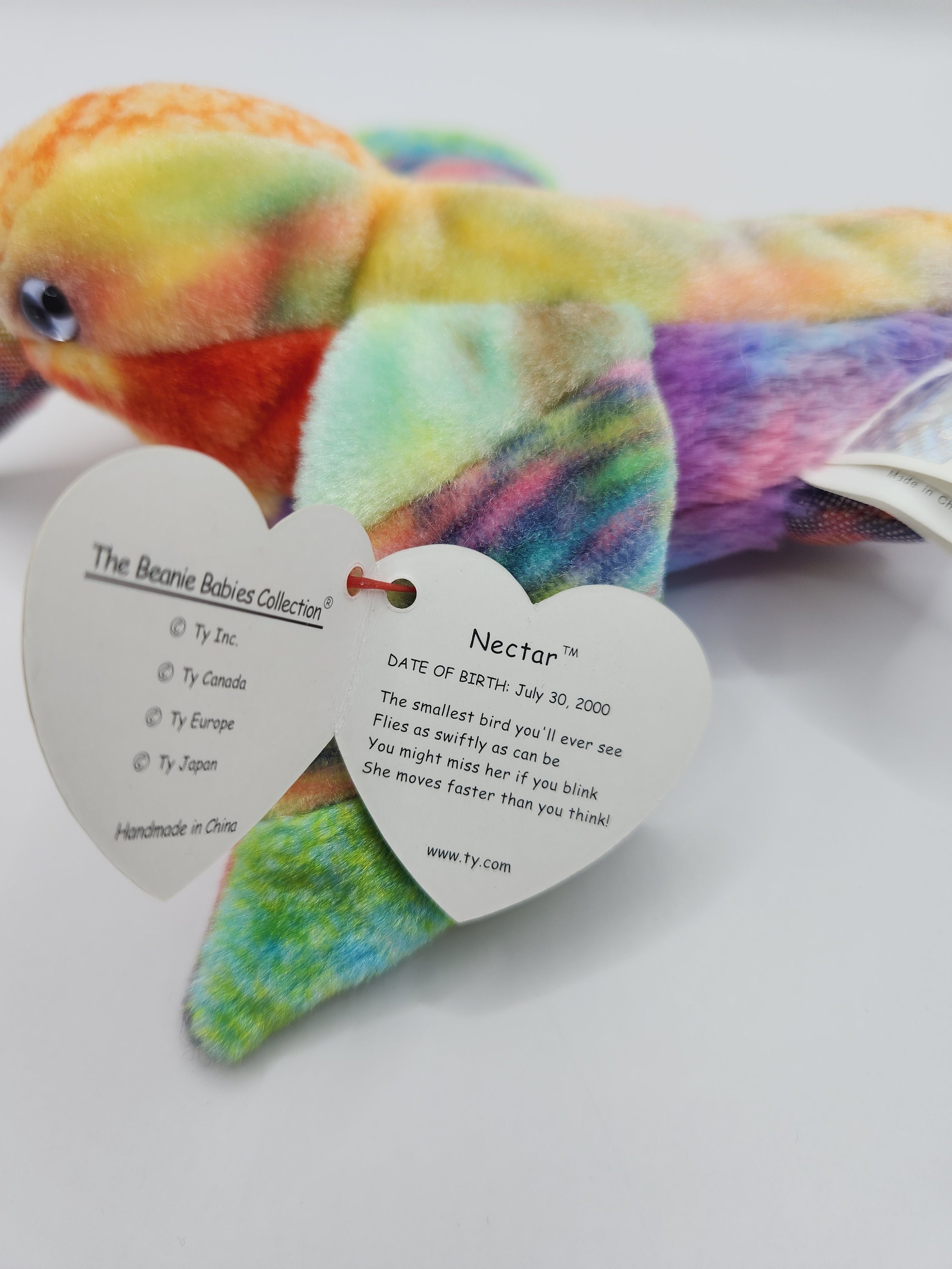 Ty Beanie Baby 