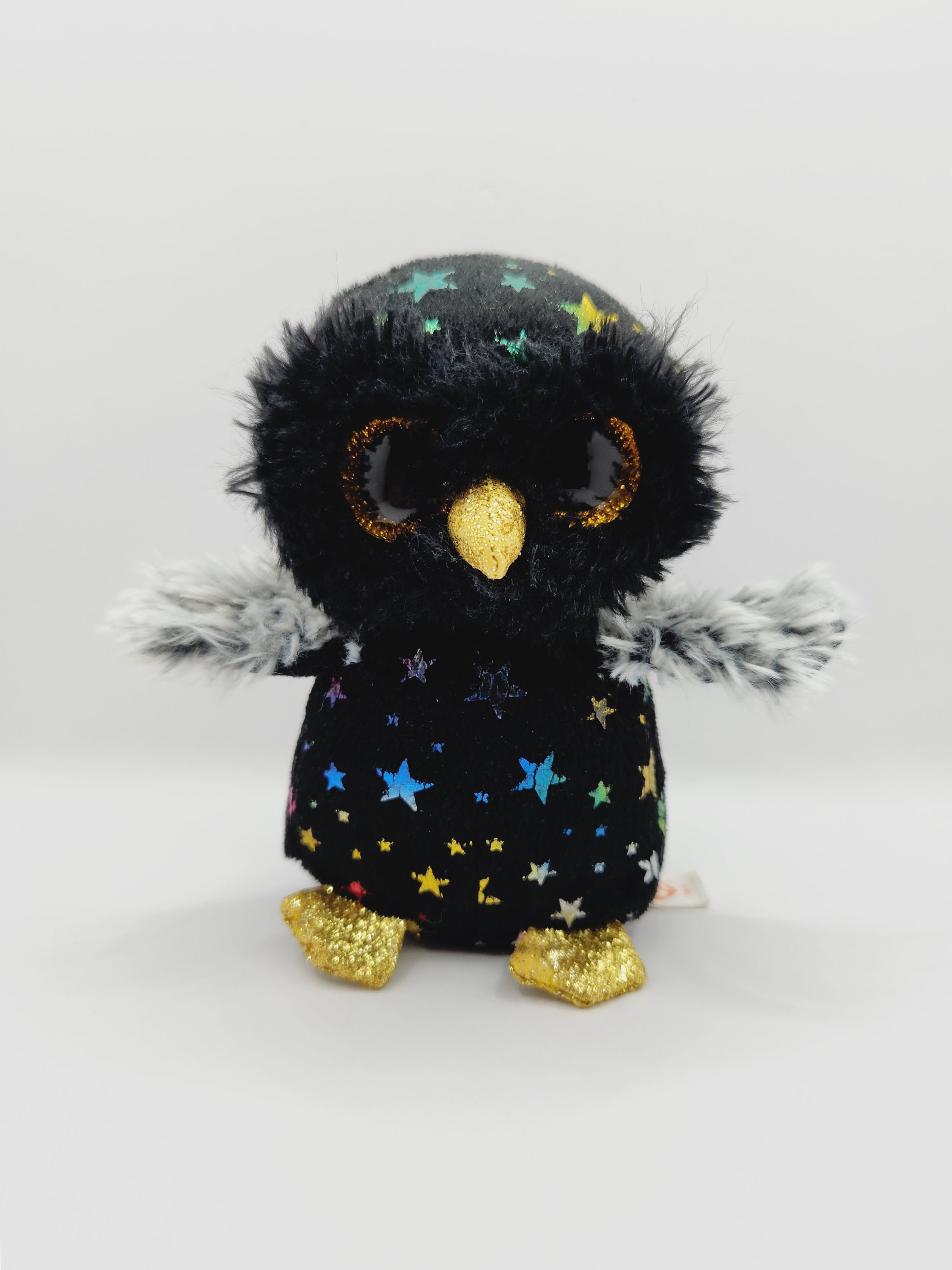 Beanie boos halloween 2019 2025
