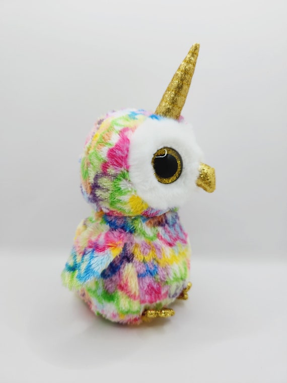 Ty enchanted owl 2025