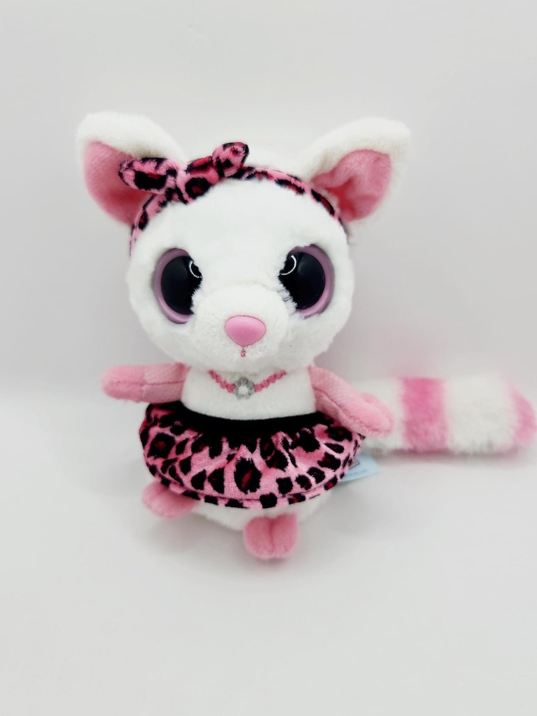 Aurora Yoohoo and Friends 