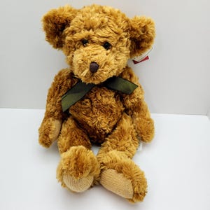 Vintage Russ Bear "Sutton" the Bear (15 inch)