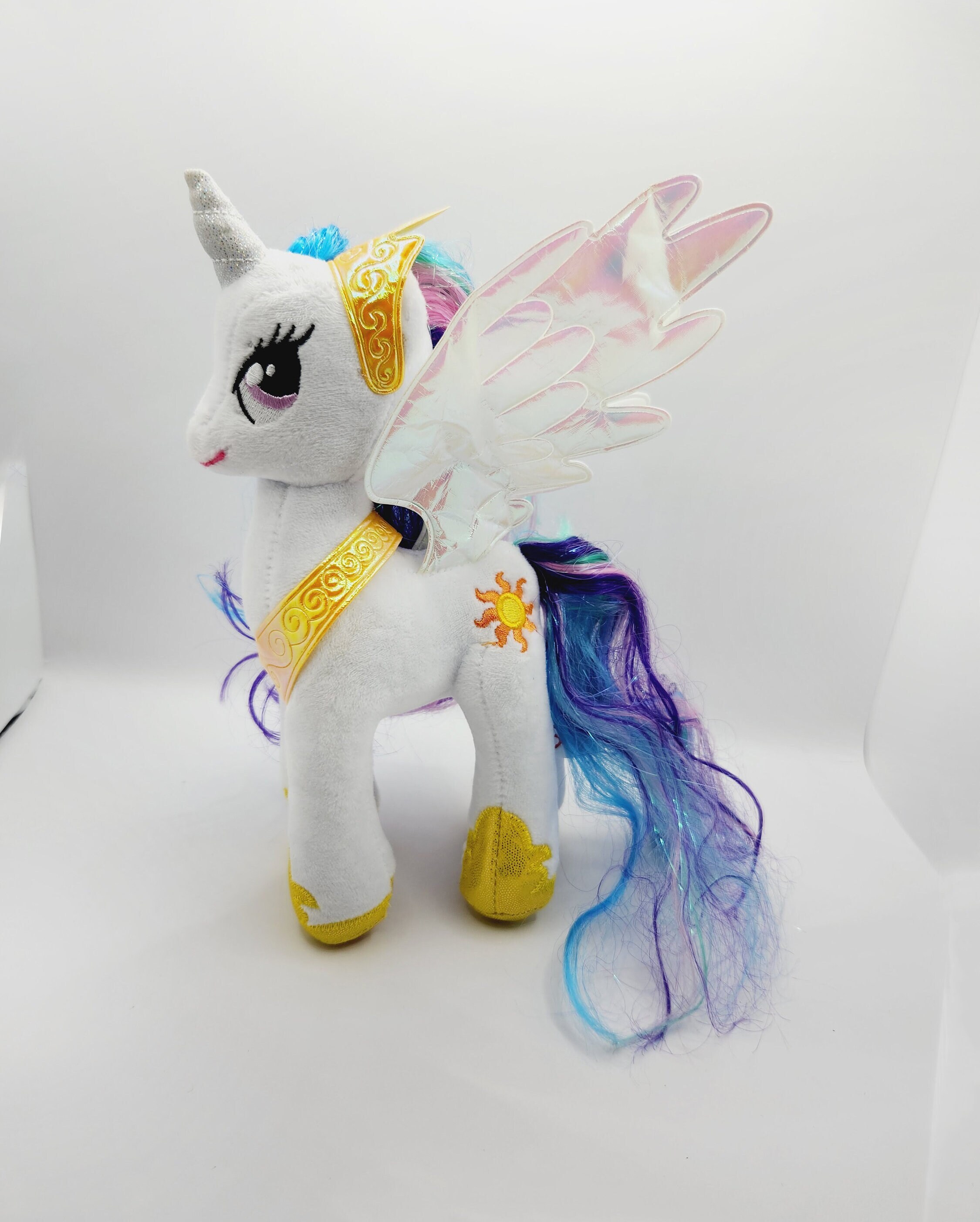 Ty princess best sale celestia