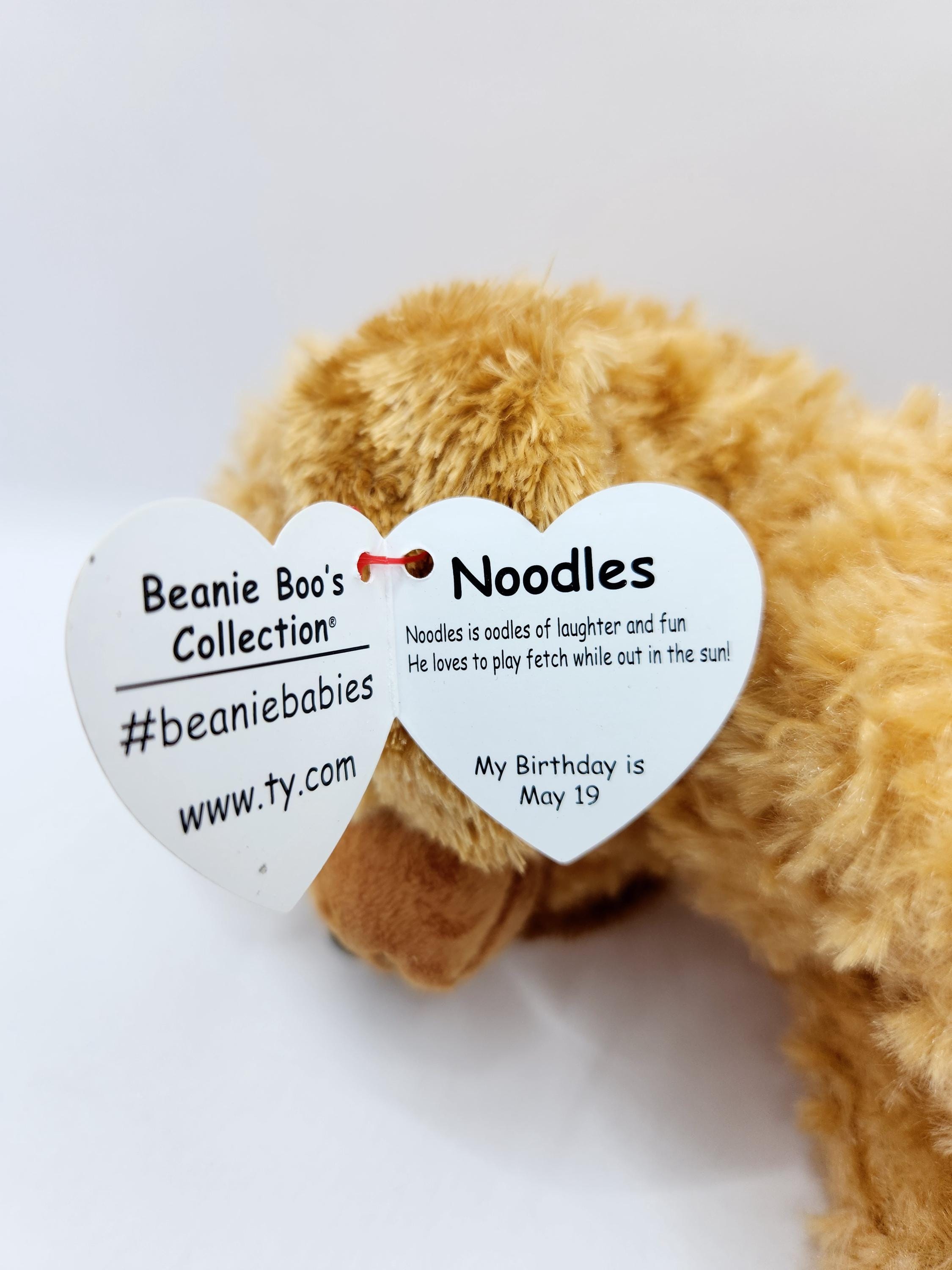 Ty Beanie Boo 